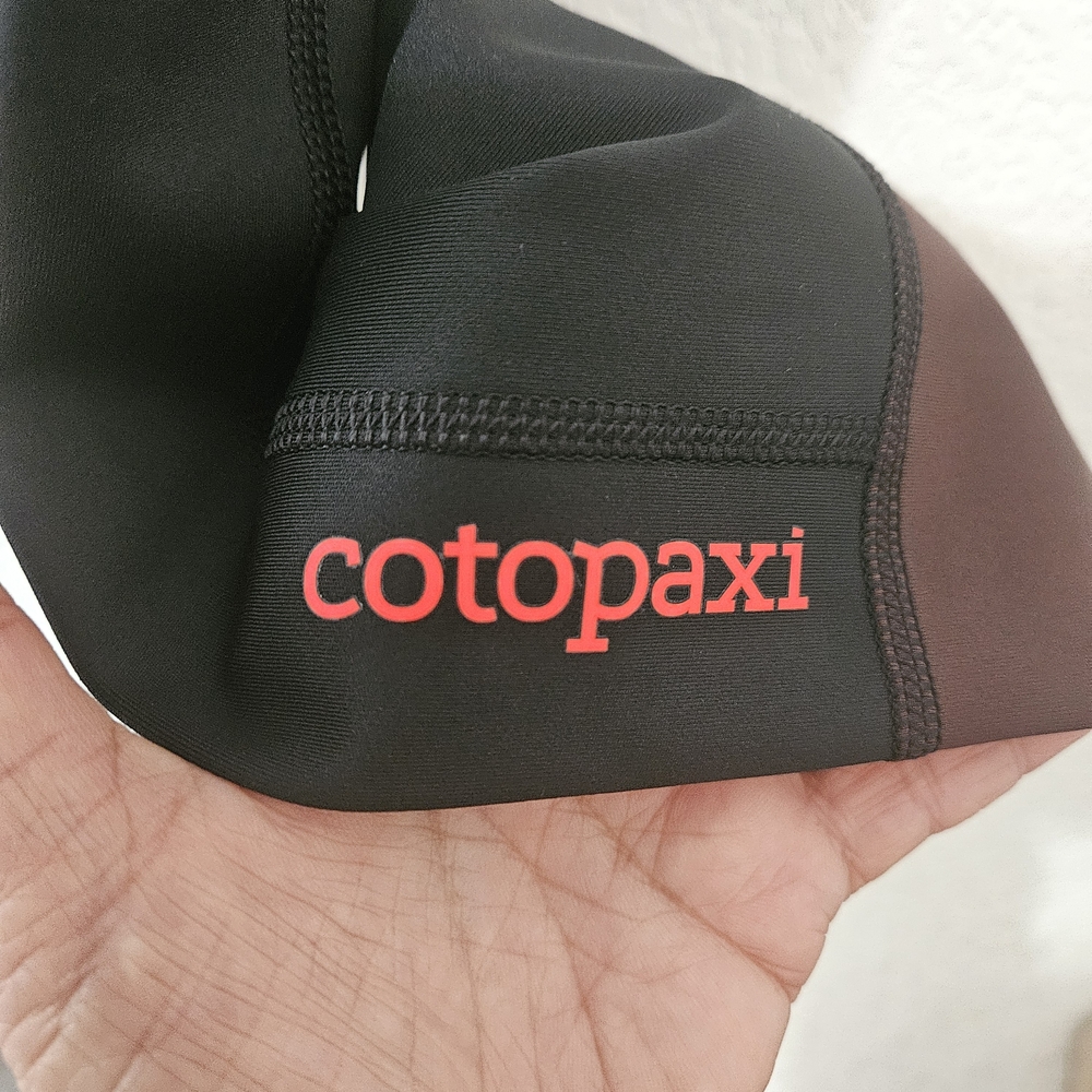 Cotopaxi Cerro Travel Tight - Women’s Size Medium - Picture 4 of 8